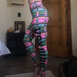 Victoria’s Secret Workout Pants